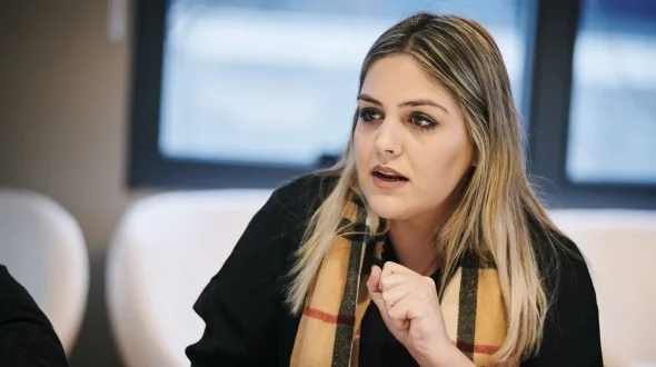 «Στόχος μας η ασφαλή πλοήγηση του διαδικτύου και η σωστή χρήση των εφαρμογών»